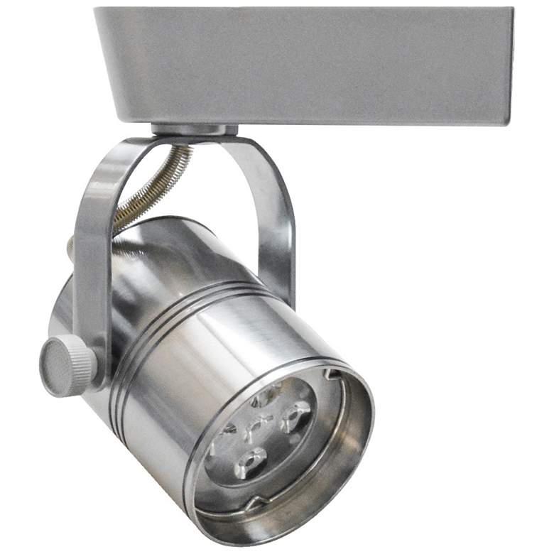 Image 1 Elco LED Dutch Brushed Nickel 10 Watt Track Head