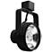Elco LED Highpoint Black 20 Watt 3000K Gimbal Track Head