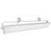 Elco LED Pipe White 58 Watt 3000K Wall Washer Track Head