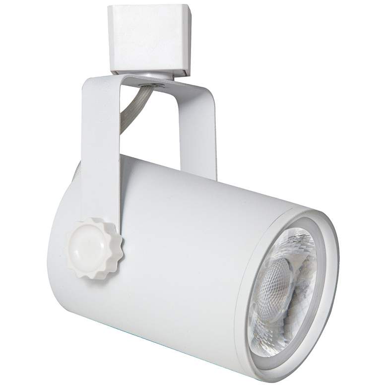 Image 1 Elco LED Stein White 18 Watt 3000K Track Head