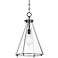 Eldridge 1 Light Pendant