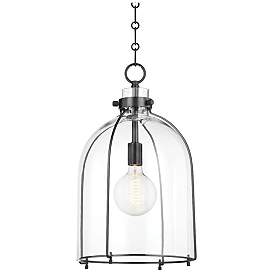 Image1 of Eldridge 1 Light Pendant