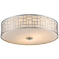 Z-Lite Elea Silver Collection
