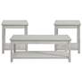 1_Eleanor Off-White Wood 3-Piece Occasional Table Set