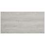 2_Eleanor Off-White Wood 3-Piece Occasional Table Set more views