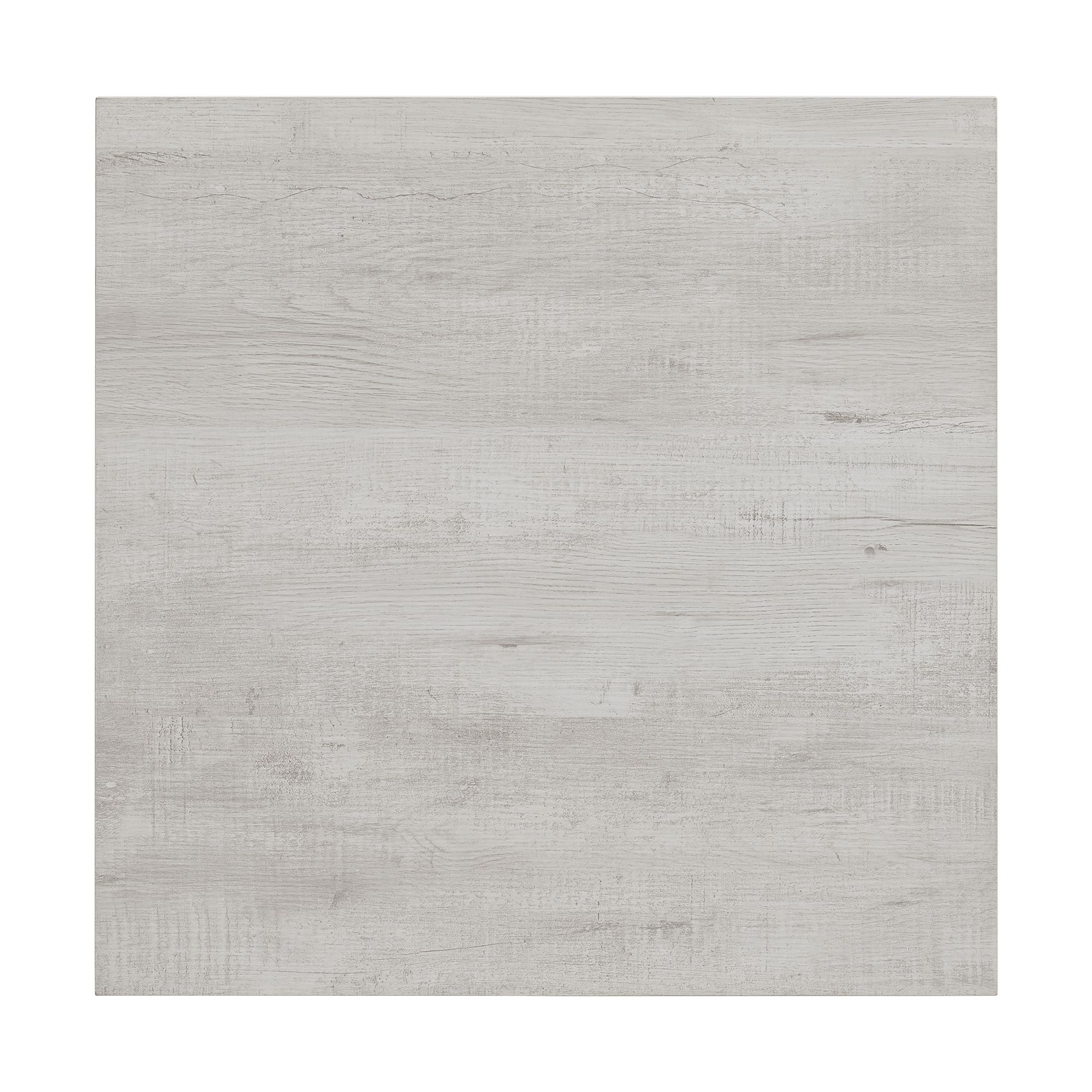 Image 3 Eleanor Off-White Wood 3-Piece Occasional Table Set more views