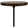 3_Electra Round Accent Table more views