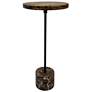 4_Electra Round Accent Table more views