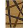 Eleen Collection 5908 Camel Wool Area Rug