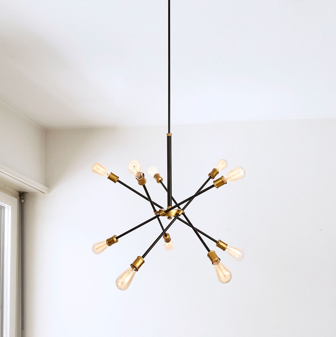 Elegant Axel Black Collection