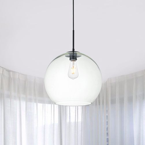 Elegant BAXTER Black Collection