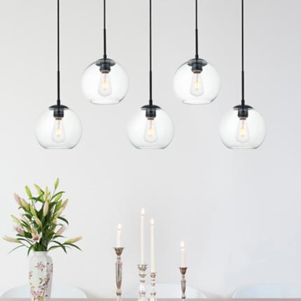 Elegant BAXTER Black Collection