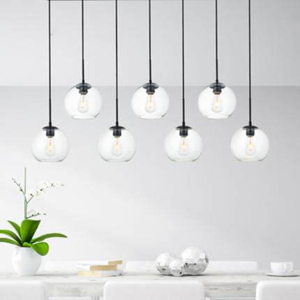 Elegant BAXTER Black Collection