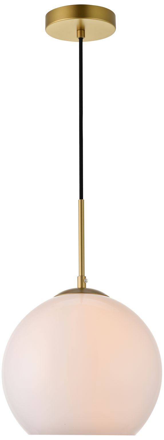 Elegant BAXTER Brass - Antique Brass Collection