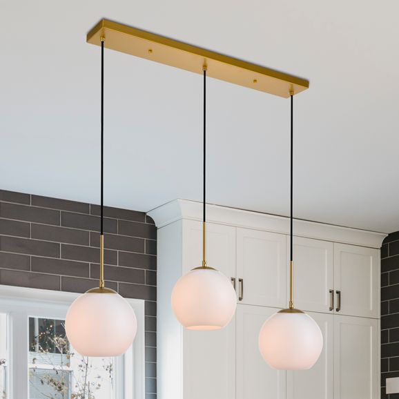 Elegant BAXTER Brass - Antique Brass Collection