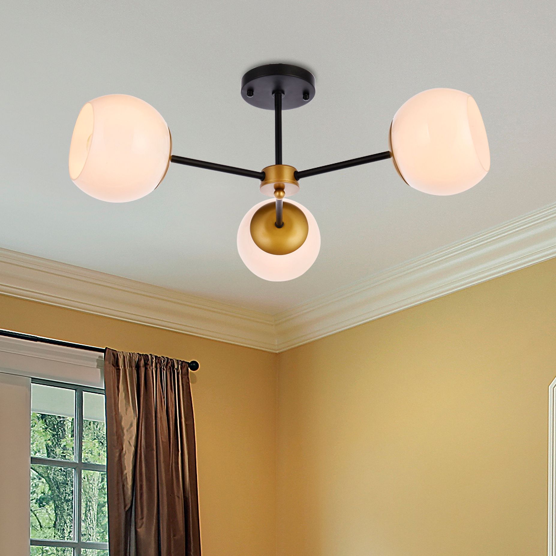 Elegant Briggs Black Collection