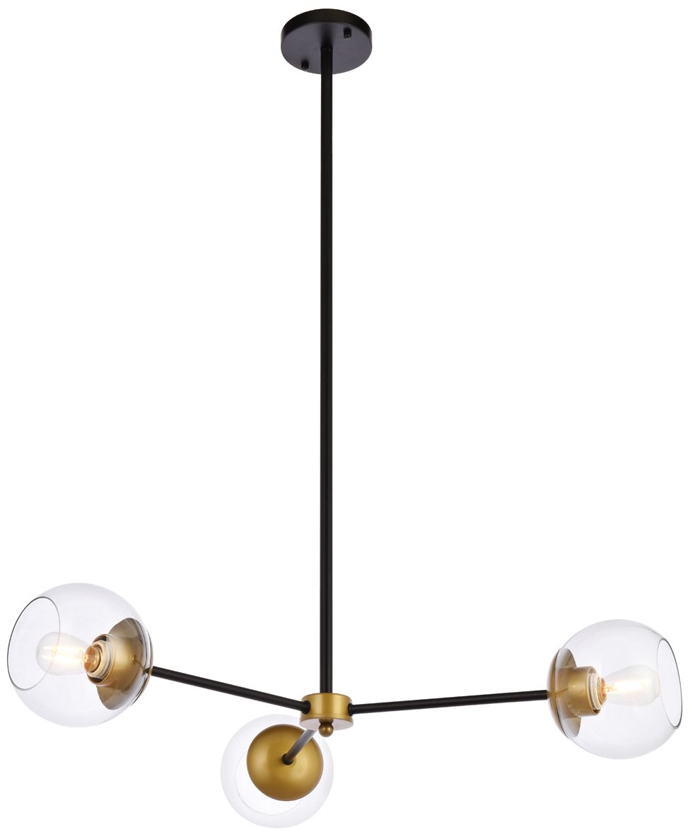 Elegant Briggs Black Collection