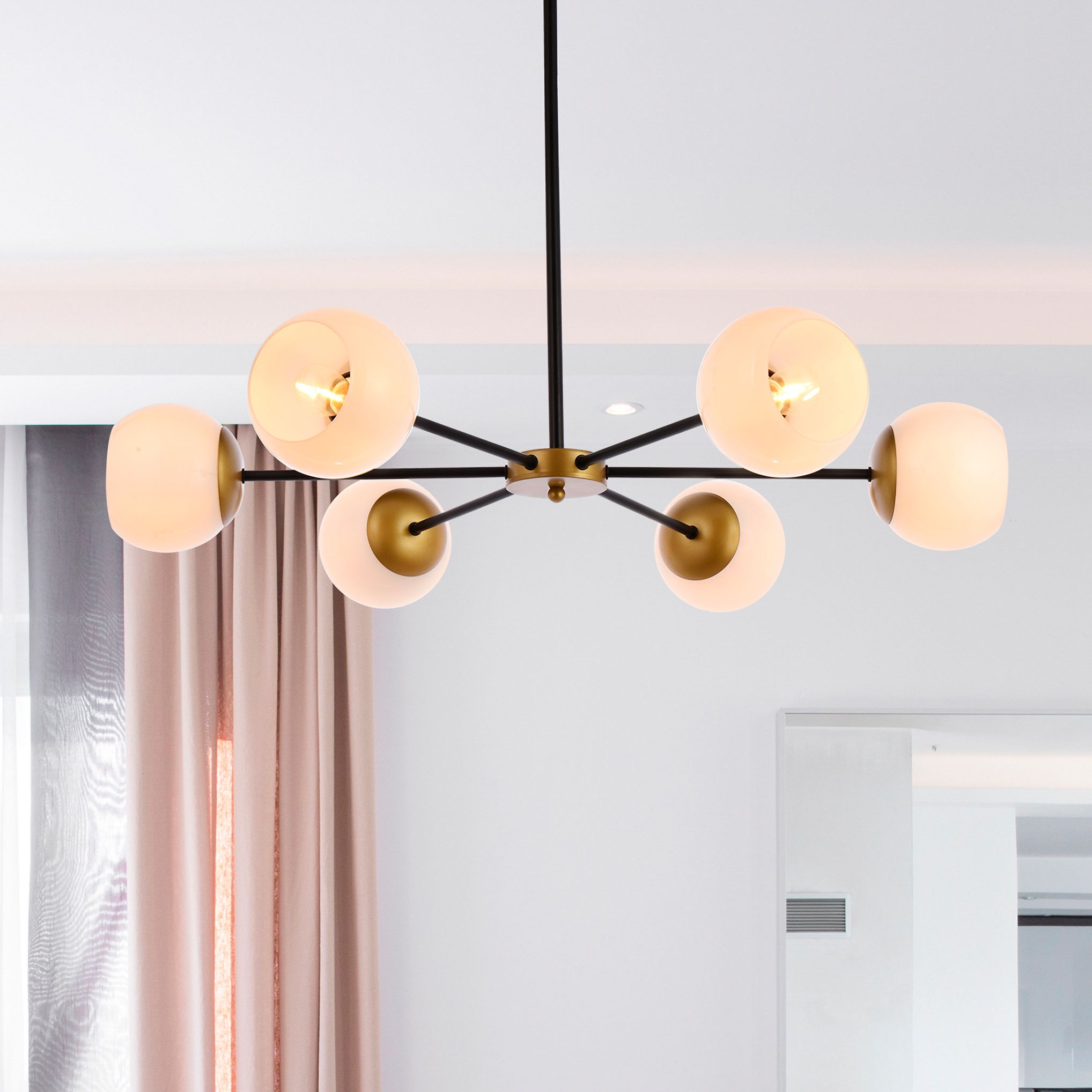 Elegant Briggs Black Collection