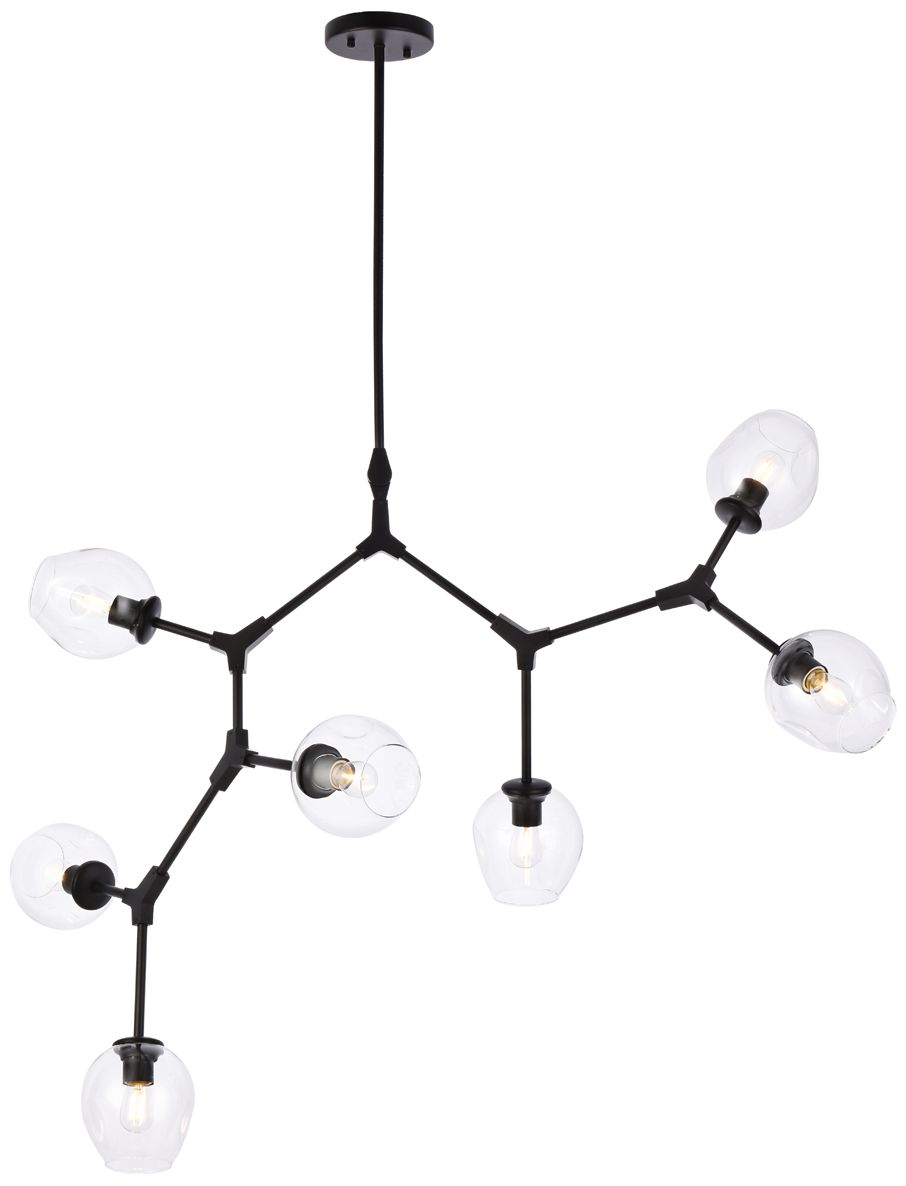 Elegant Cavoli Black Collection