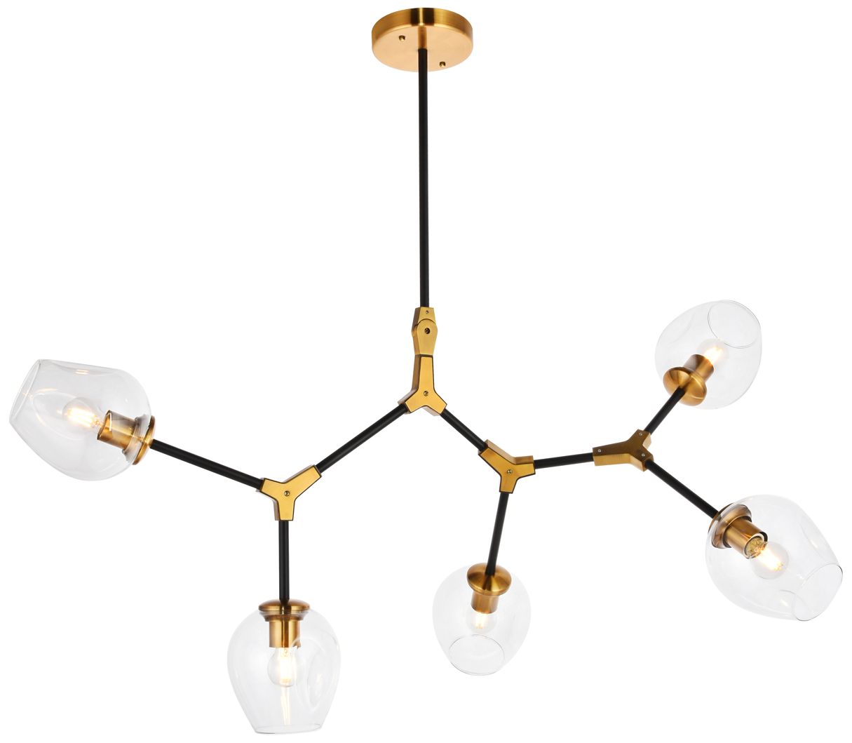 Elegant Cavoli Brass - Antique Brass Collection