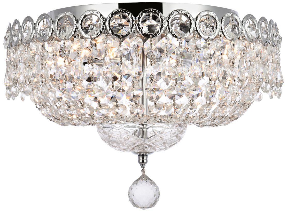 Elegant Century Chrome Collection