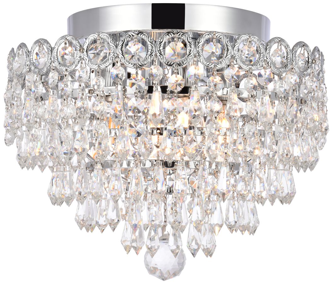 Elegant Century Chrome Collection