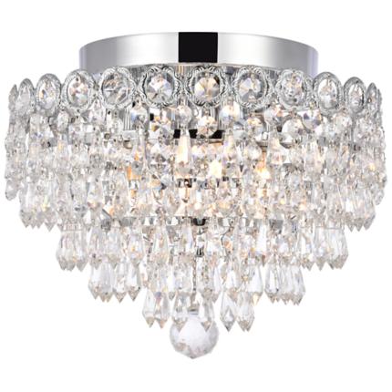 Elegant Century Chrome Collection
