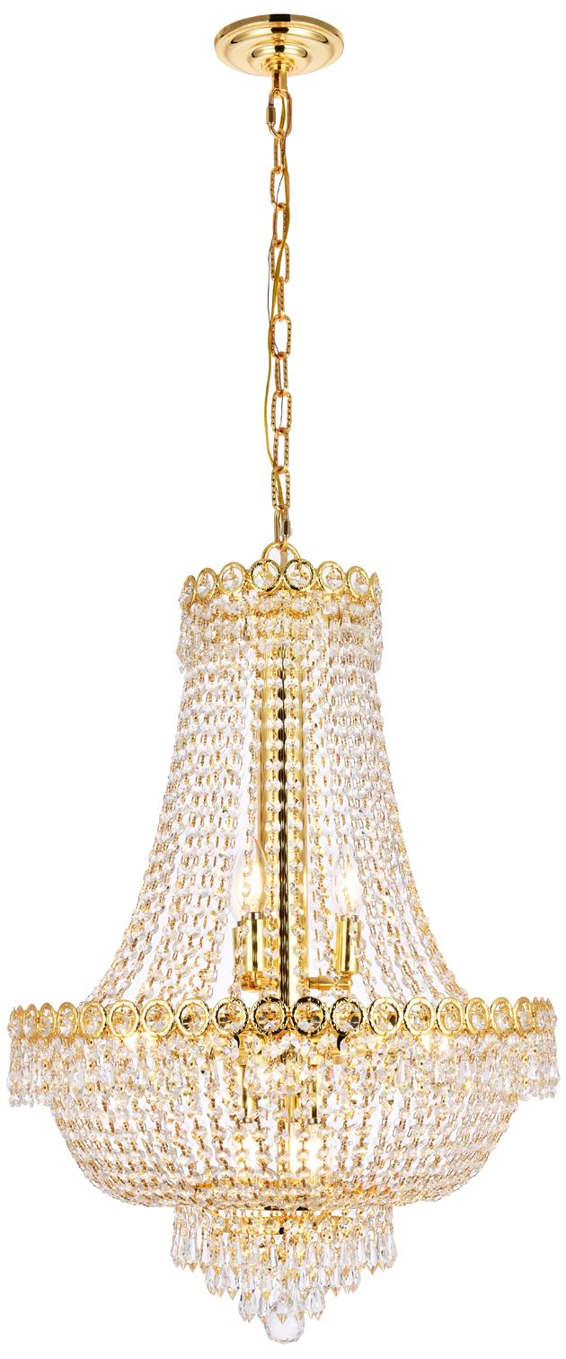 Elegant Century Gold Collection