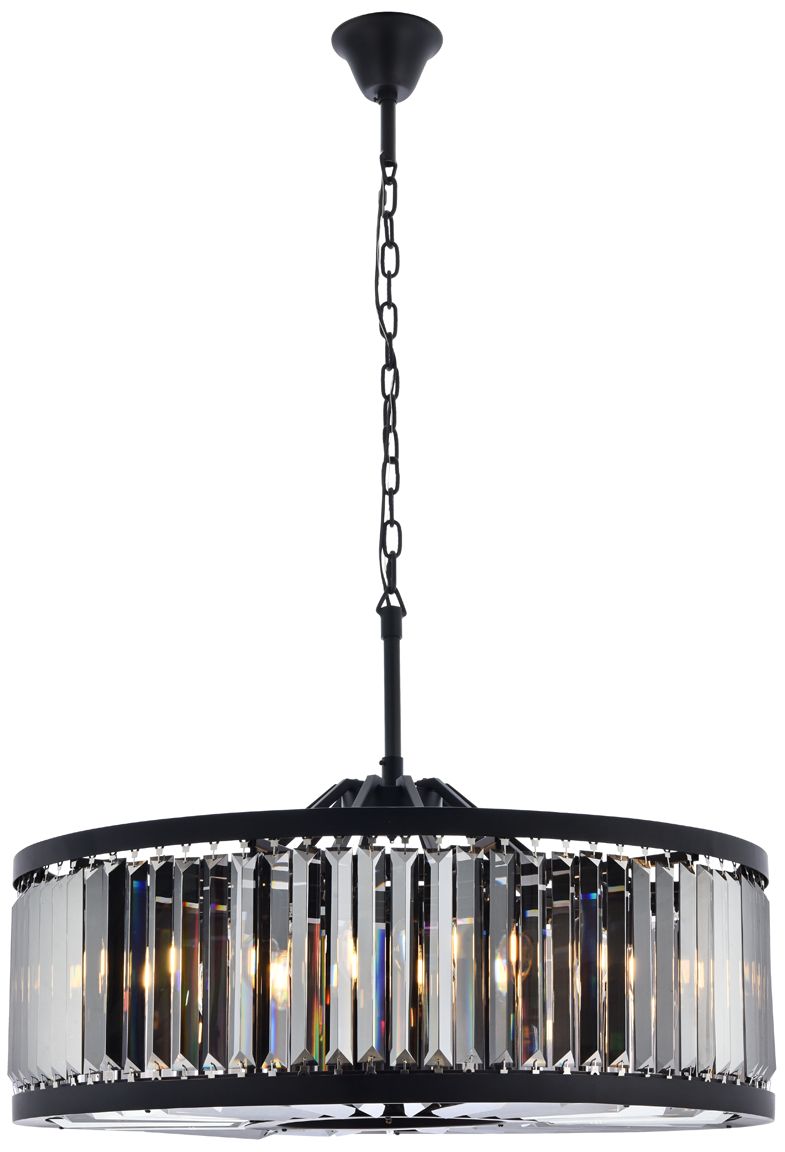 Elegant Chelsea Black Collection