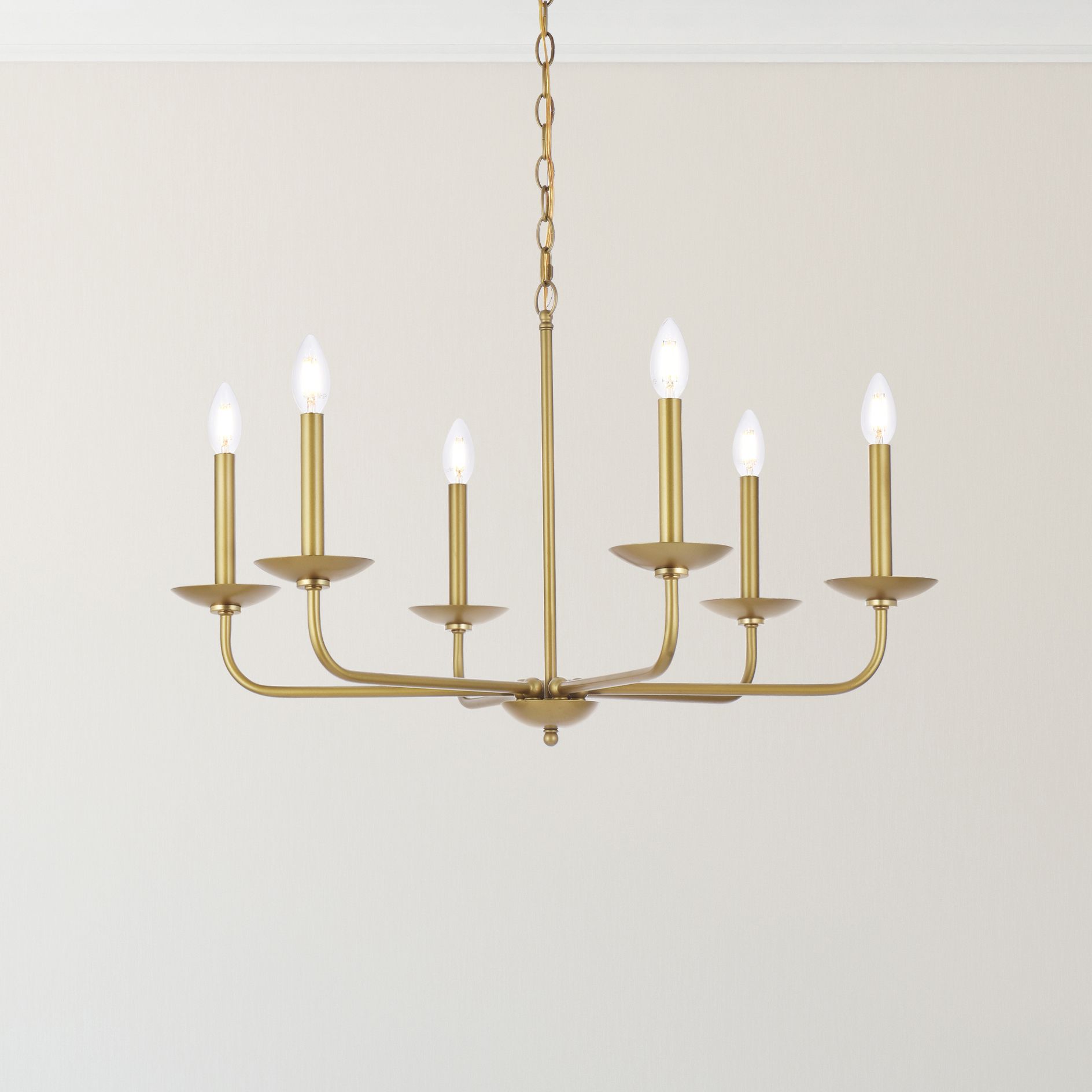 Elegant Cohen Brass - Antique Brass Collection
