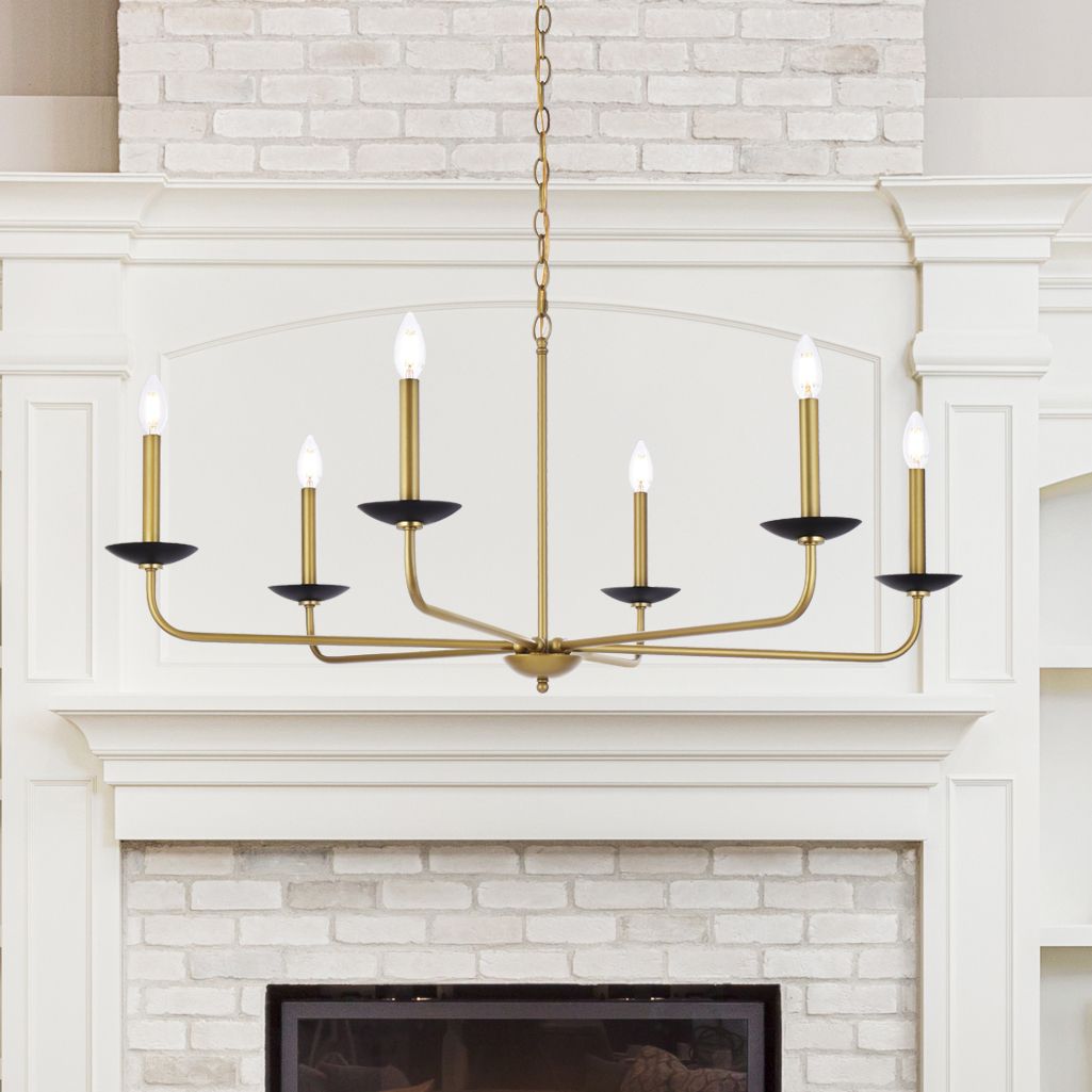 Elegant Cohen Brass - Antique Brass Collection