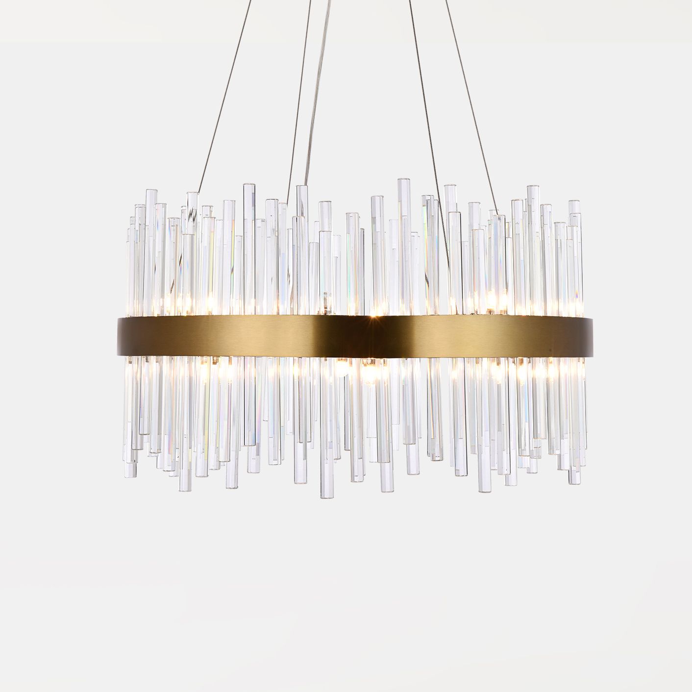 Elegant Dallas Gold Collection