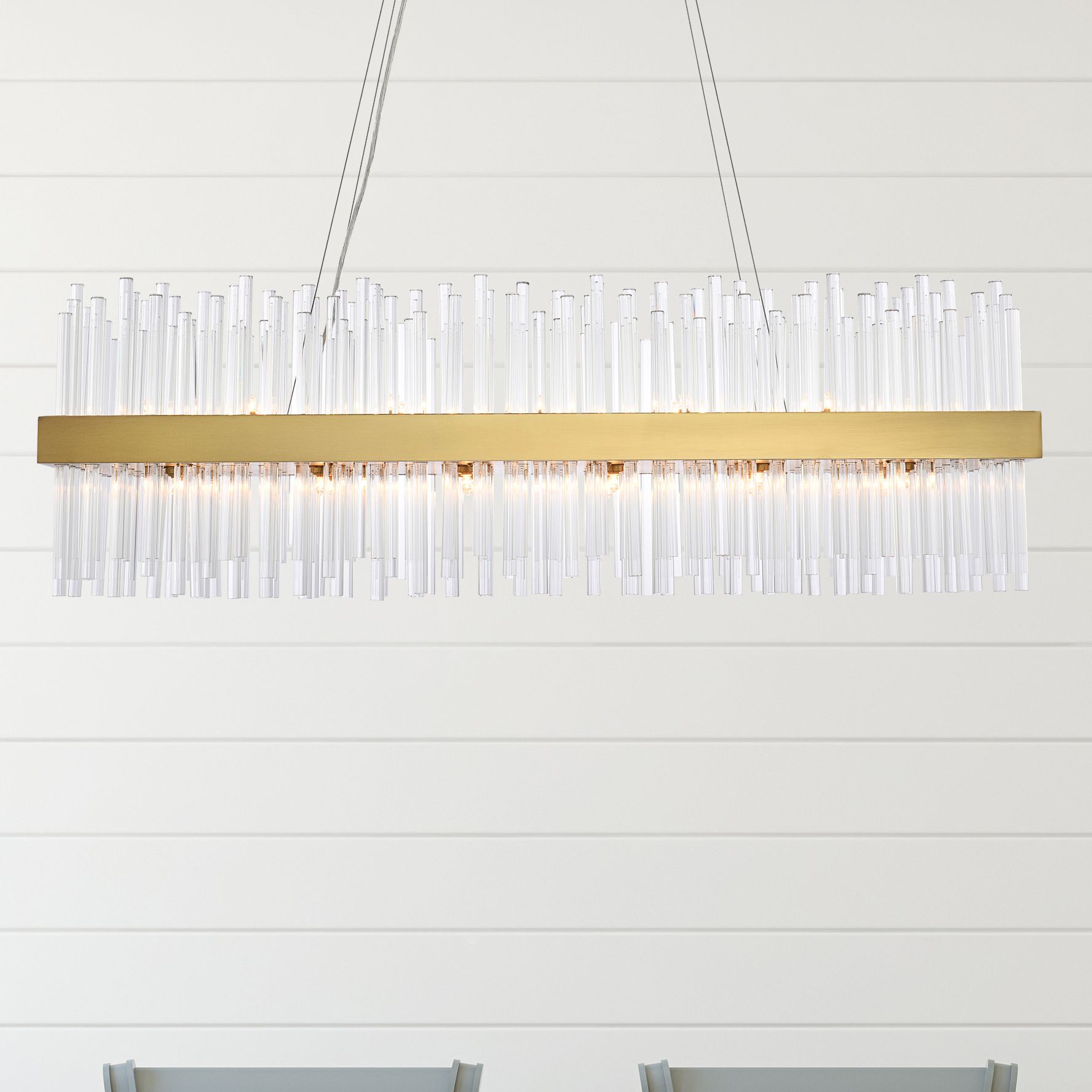 Elegant Dallas Gold Collection