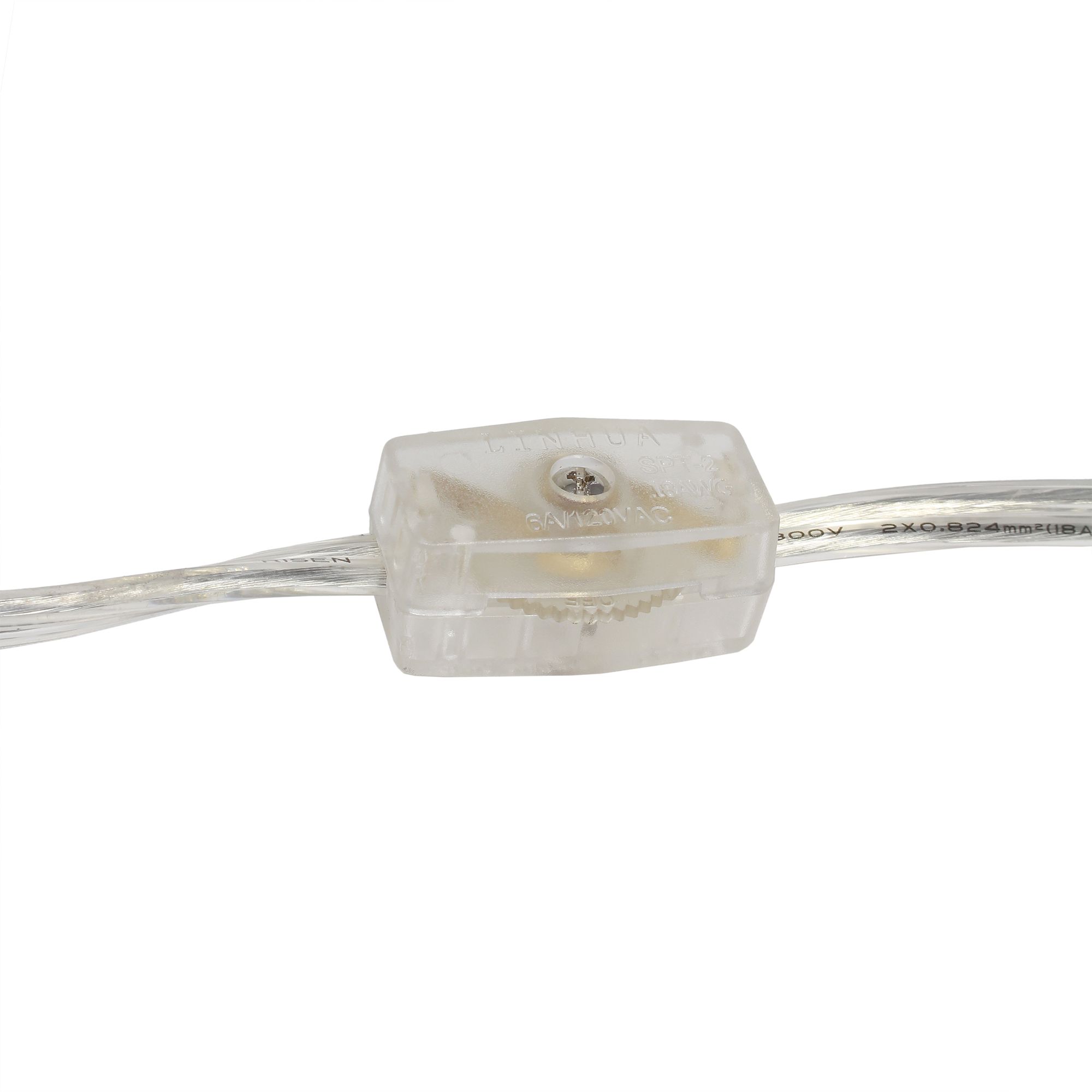 Elegant Designs Elipse 10" High Chrome Sequin Accent Table Lamp