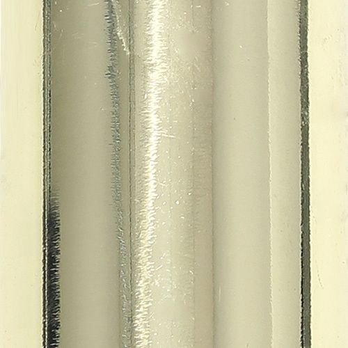 Elegant Designs Elipse 8" High Gold Sequin Accent Table Lamp