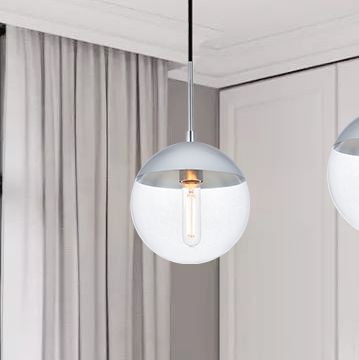 Elegant Eclipse Chrome Collection