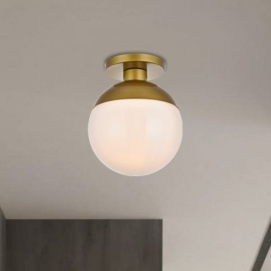 Elegant Eclipse White Collection