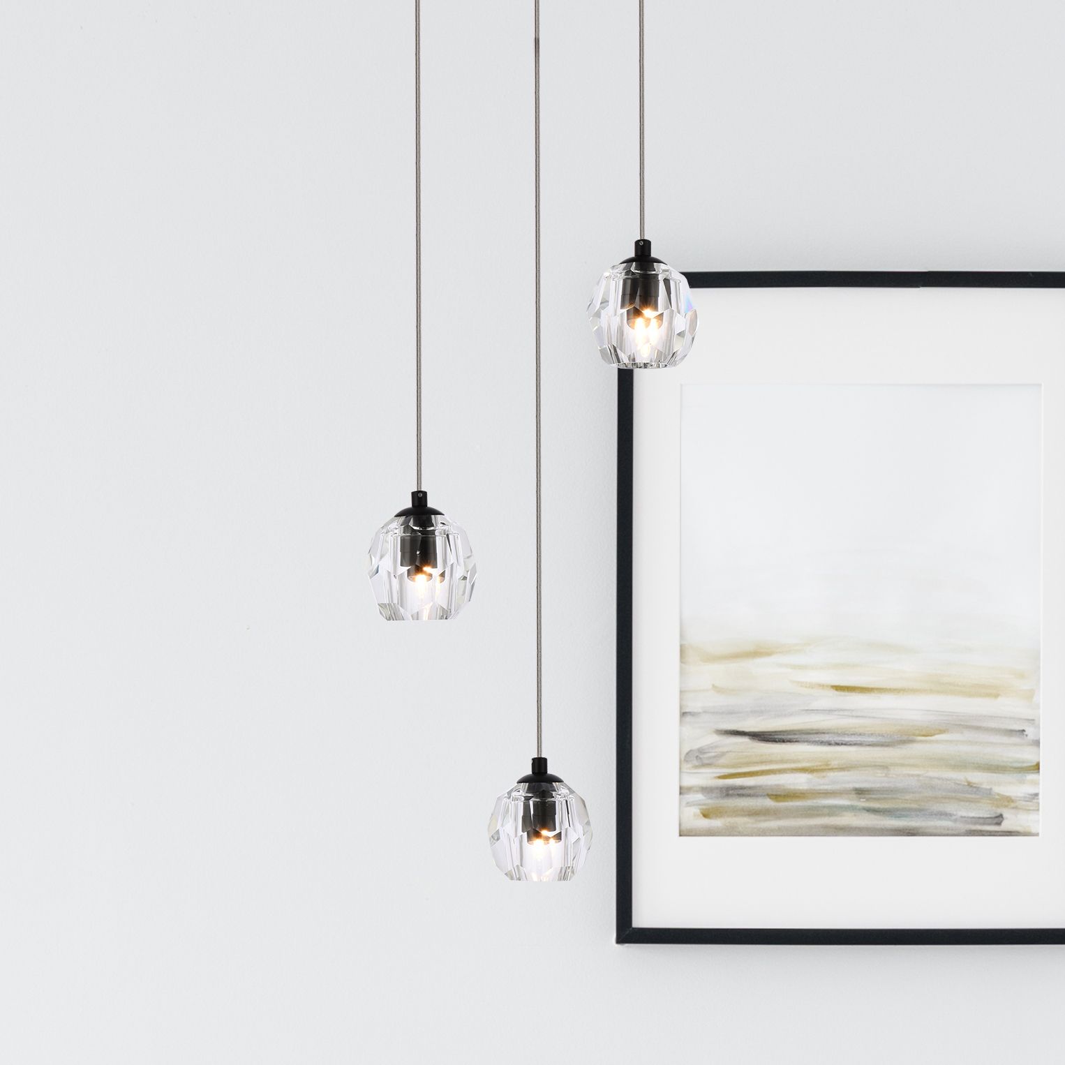 Elegant Eren Black Collection