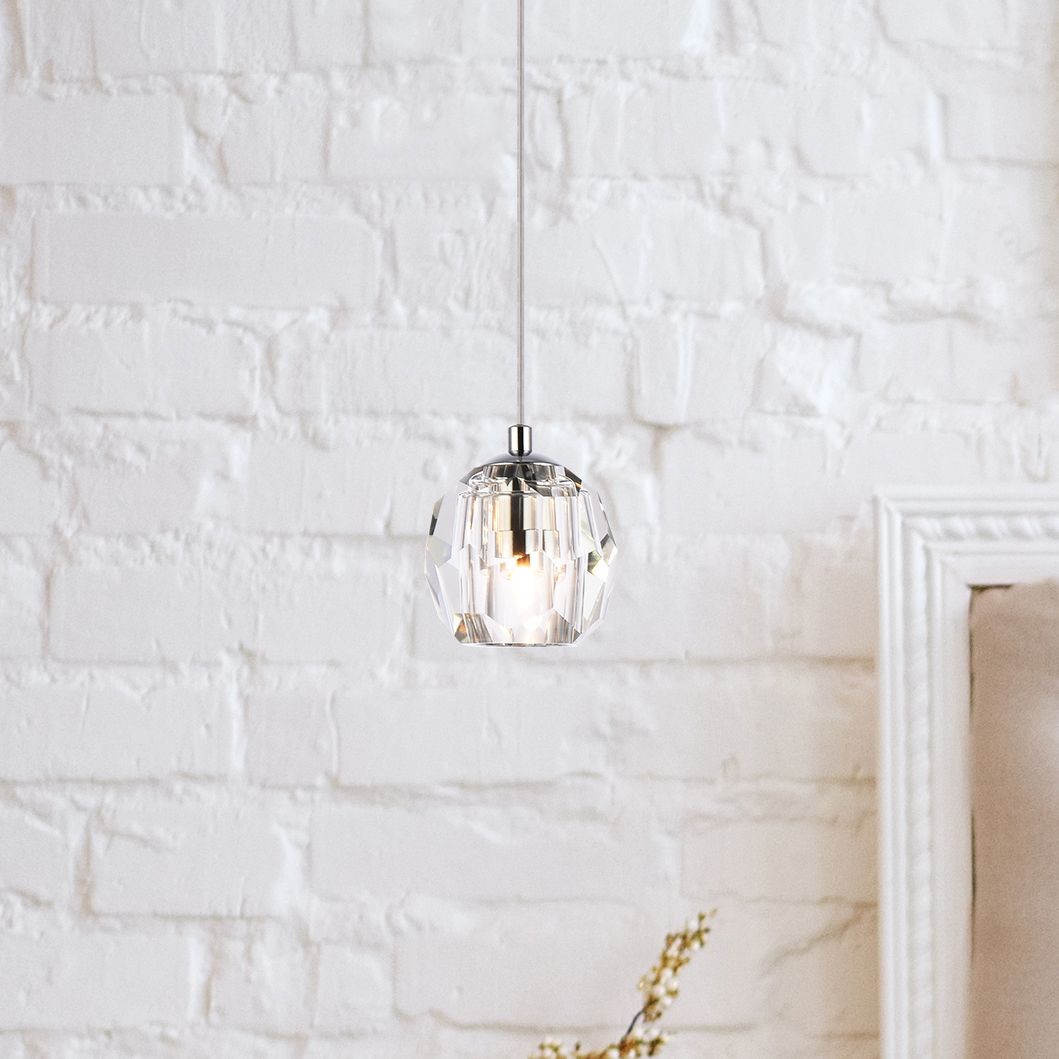 Elegant Eren Chrome Collection