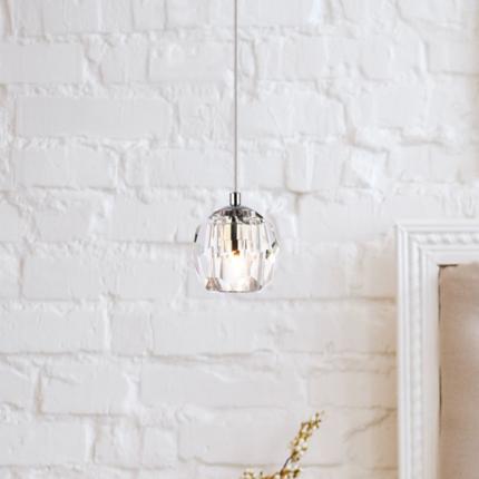 Elegant Eren Chrome Collection