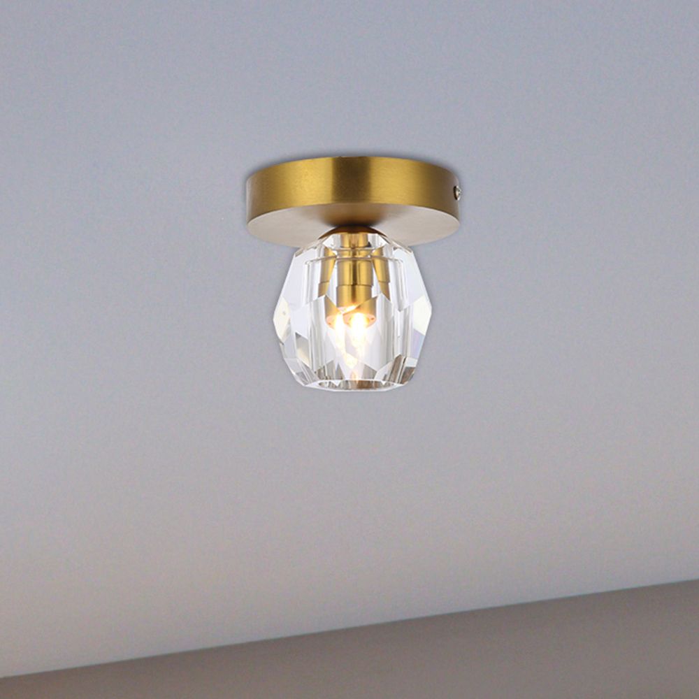 Elegant Eren Gold Collection