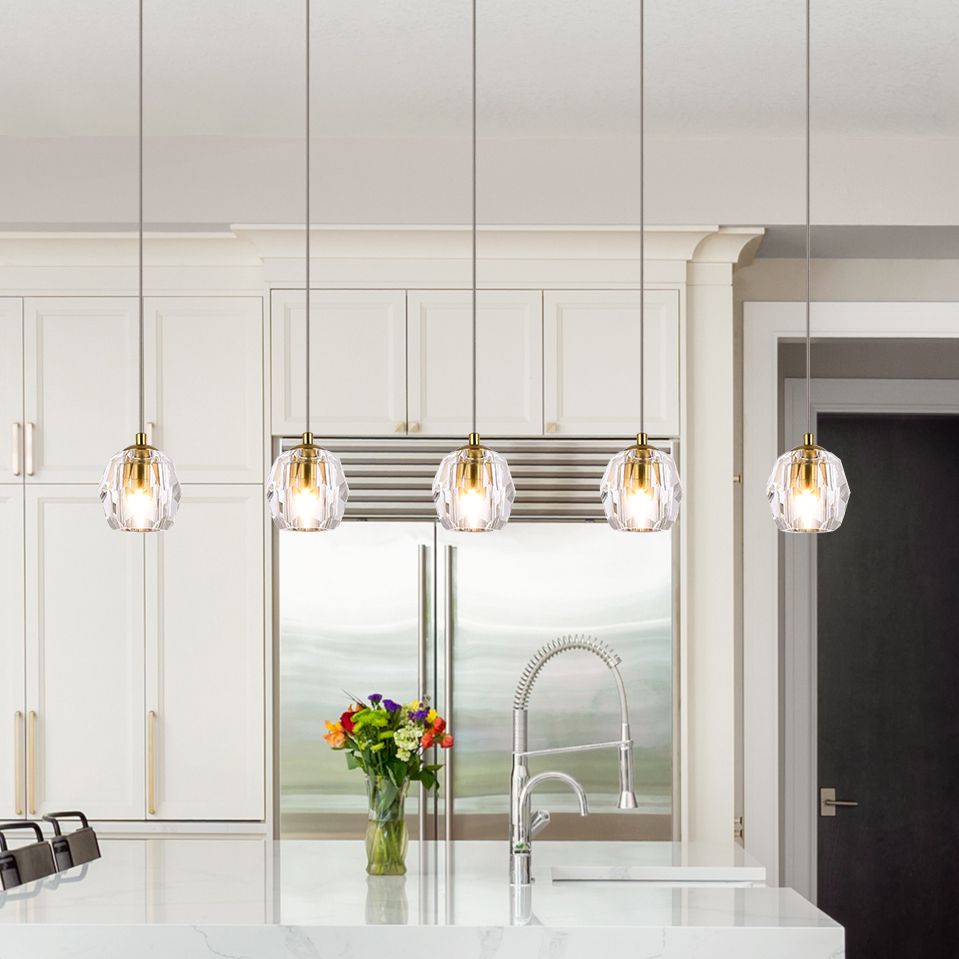 Elegant Eren Gold Collection