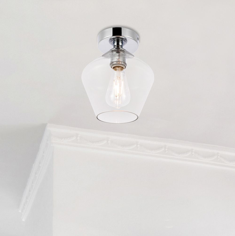 Elegant Gene Chrome Collection