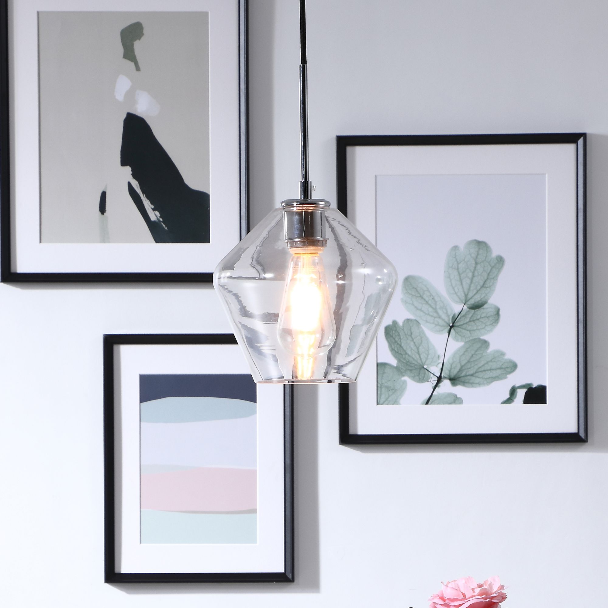 Elegant Gene Chrome Collection