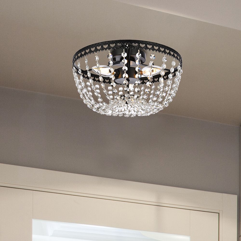 Elegant Kylie Black Collection