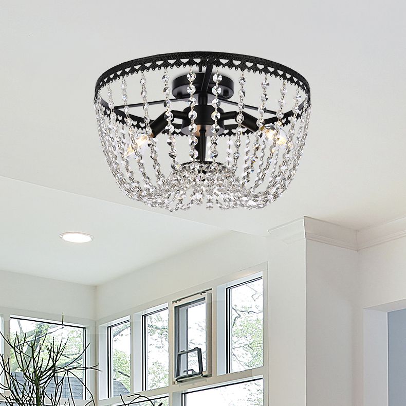 Elegant Kylie Black Collection