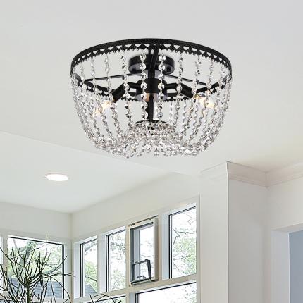 Elegant Kylie Black Collection