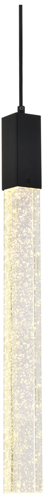 Image 2 Elegant Lighting 2066D5BK more views