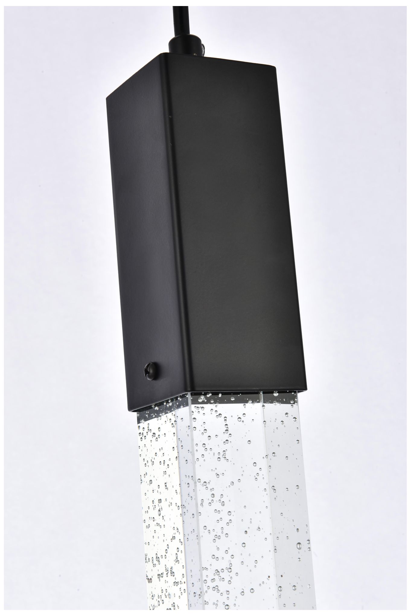 Image 4 Elegant Lighting 2066D5BK more views