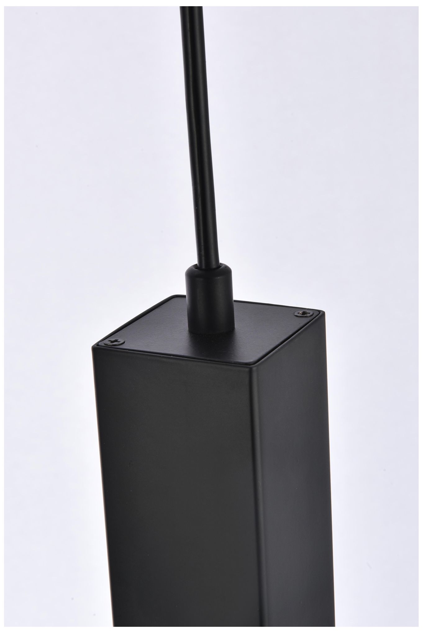 Image 5 Elegant Lighting 2066D5BK more views